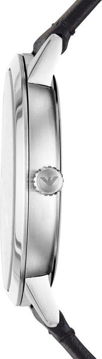 Produktbild Emporio Armani Herrenuhr (Analoguhr, 43 mm)