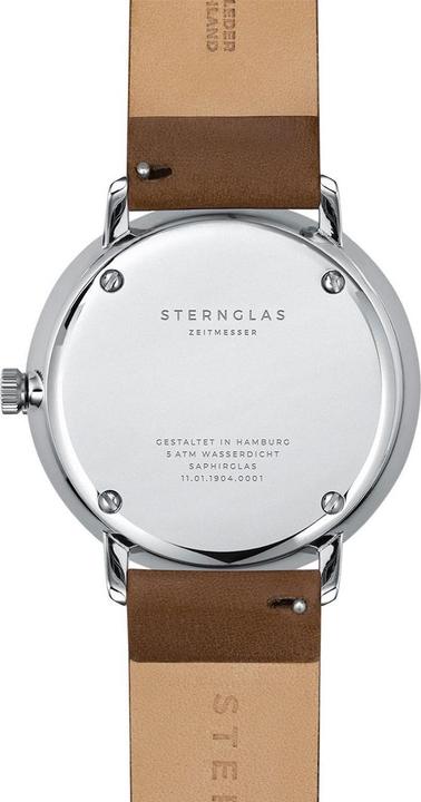 Produktbild Sternglas S01-NX44-PR04 (Analoguhr, 42 mm)