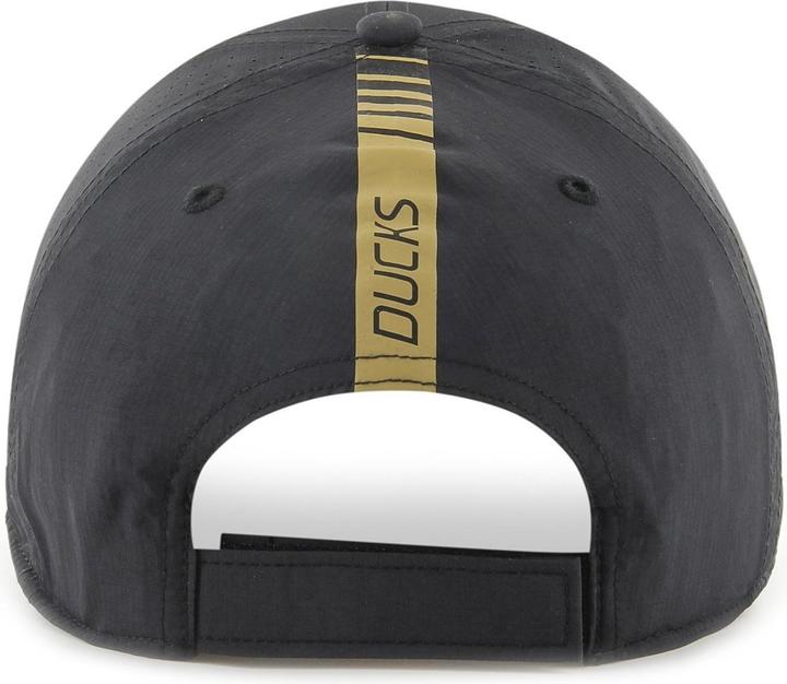 Actual product image 47 Brand Relaxedfit Ripstop Back Line Anaheim Ducks