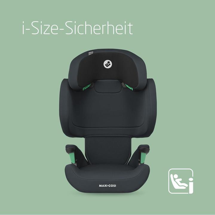 Actual product image Maxi-Cosi RodiFix M i-Size (Child seat)