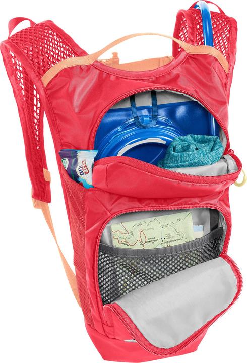 Produktbild Camelbak Mini Mule - Rucksack - Kind (1.50 l)