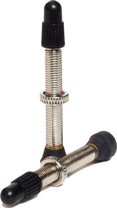 Actual product image Notubes ZTR valve