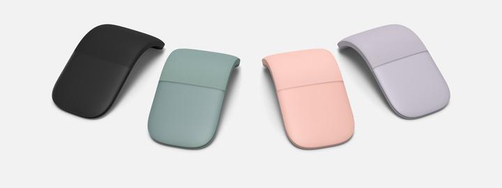 Immagine prodotto Microsoft Surface Arc (Senza fili)