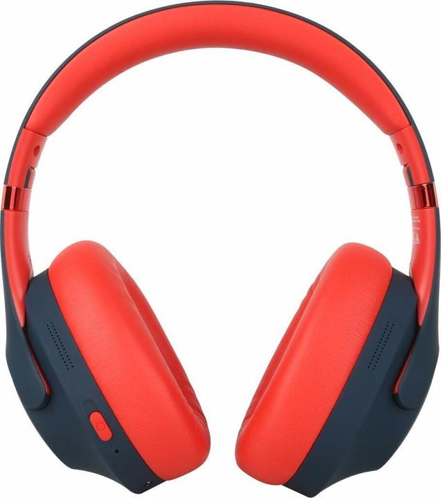 Image du produit Universal Textiles Oracle Red Bull Racing HP130 Over-Ear Kopfhörer mit Bluetooth (20 h, Sans fil)