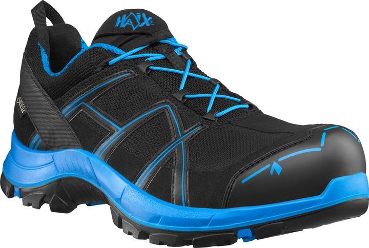 Actual product image Haix Black Eagle (S3, 49)