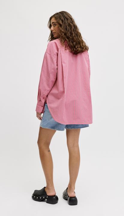 Immagine prodotto JJXX JXJamie - Camicia in popeline rilassata (L)