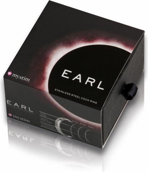 Produktbild Mystim His Ringness Earl (5.50 cm)