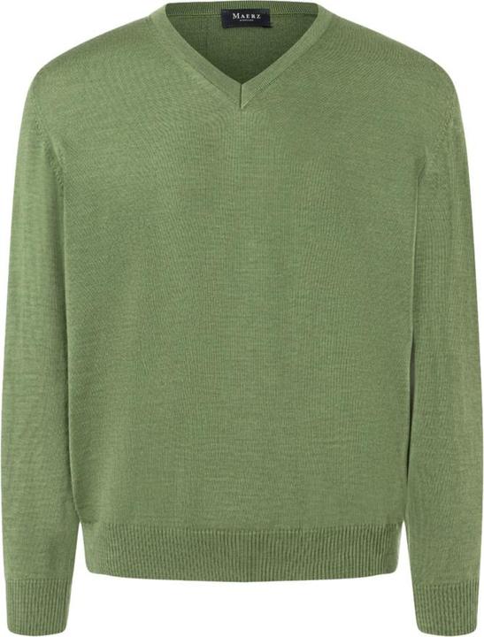 Sunny Green, Verdoyant