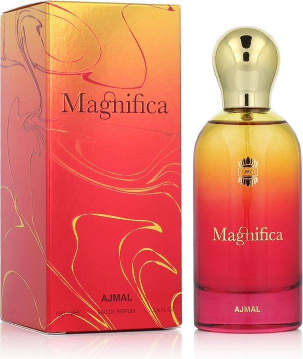 Produktbild Ajmal Magnifica Eau de Parfum - 100ml (Eau de Parfum, 100 ml)