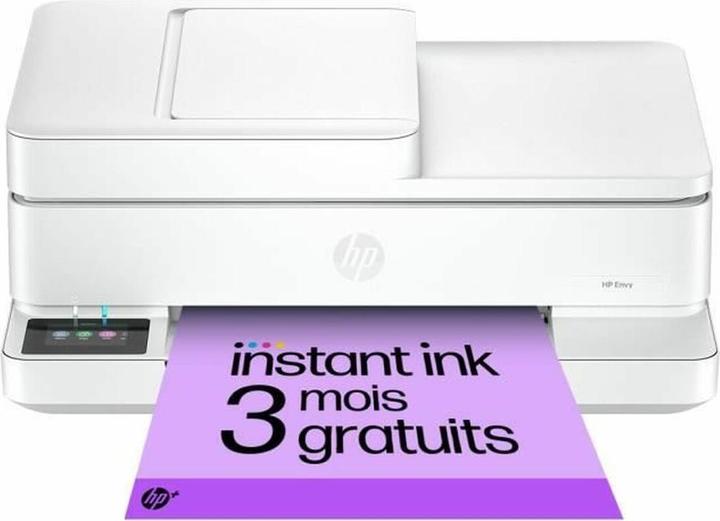 Produktbild HP Envy 6530e (Tintenpatrone, Farbe)