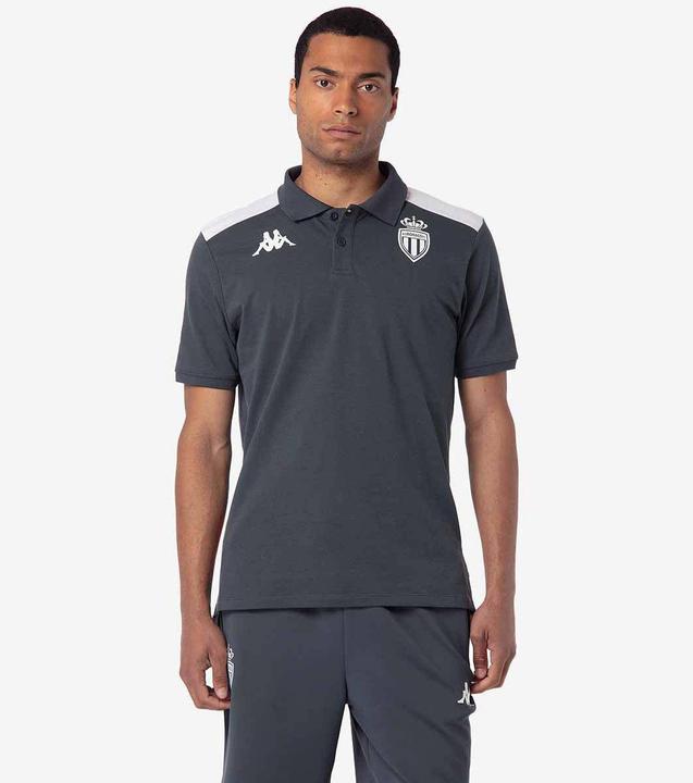 Actual product image Kappa Polo AS Monaco Acramy 2024/25 (S)