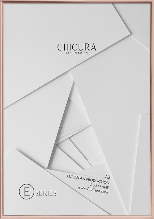 Immagine prodotto ChiCura Telaio in alluminio E - Vetro (A2)