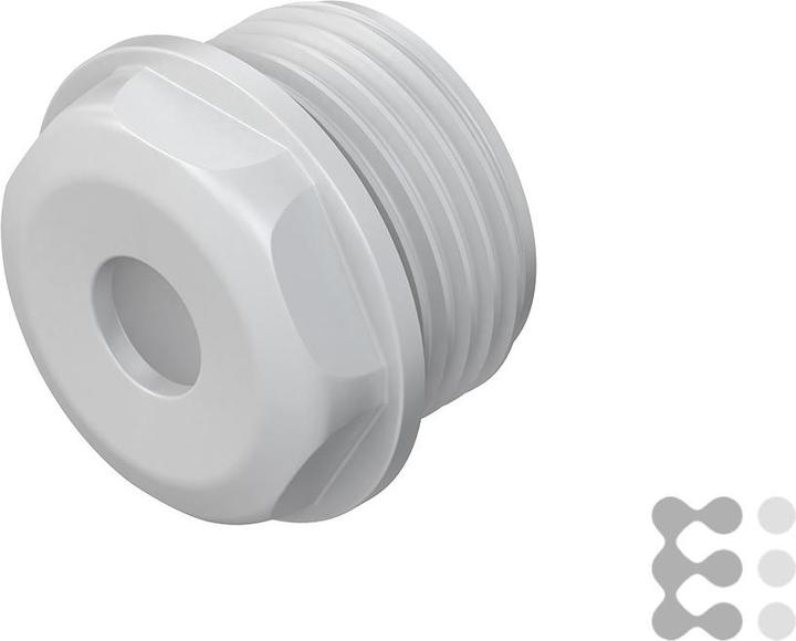 Actual product image HKL Seal nipple