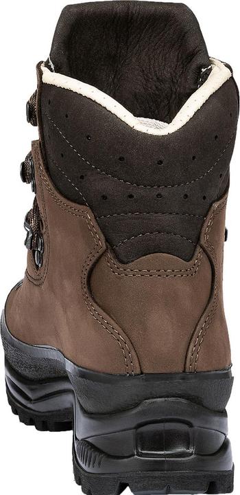 Actual product image Hanwag Yukon Lady earth - Remnant sizes (40.5)