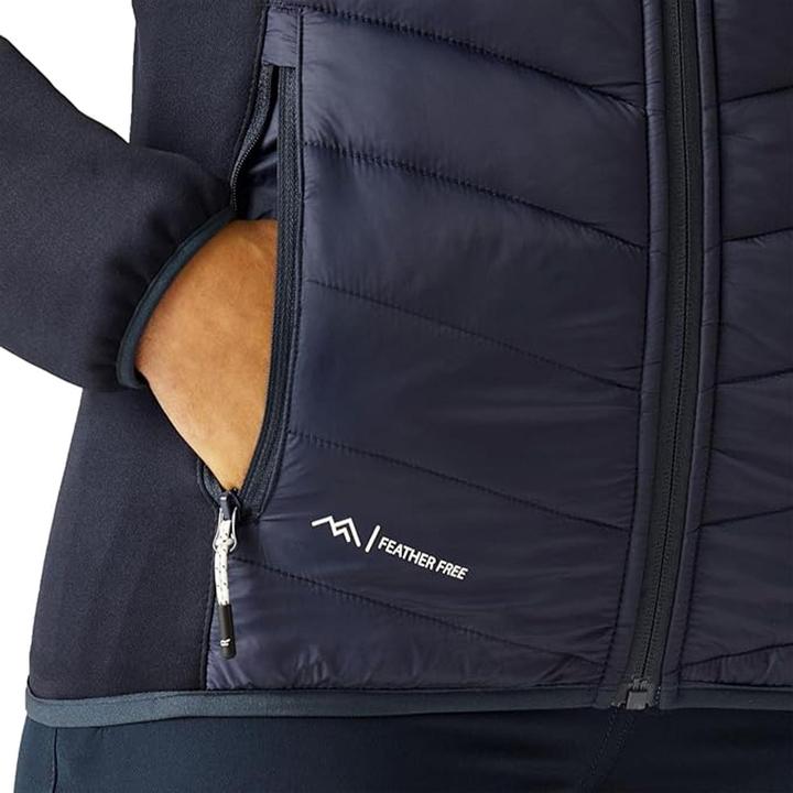 Produktbild Regatta Andreson VIII Hybridjacke (38)