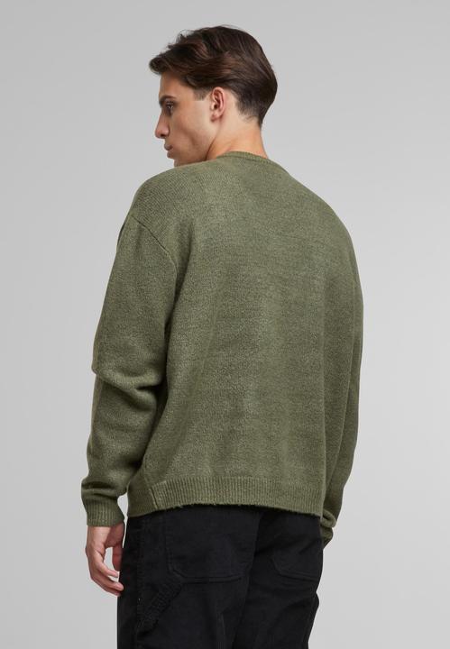 Immagine prodotto Urban Classics Maglione oversize - 21239 (4XL)
