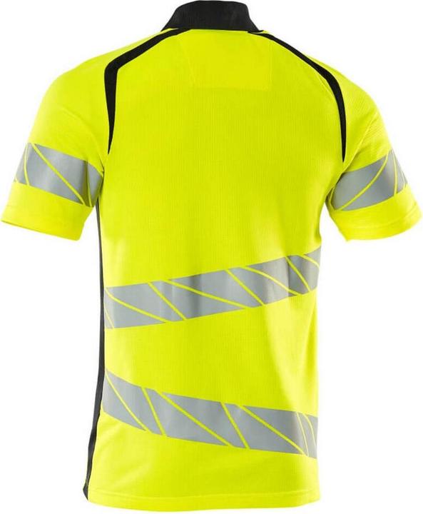 Produktbild Mascot Accelerate Safe HiVis Poloshirt (M)