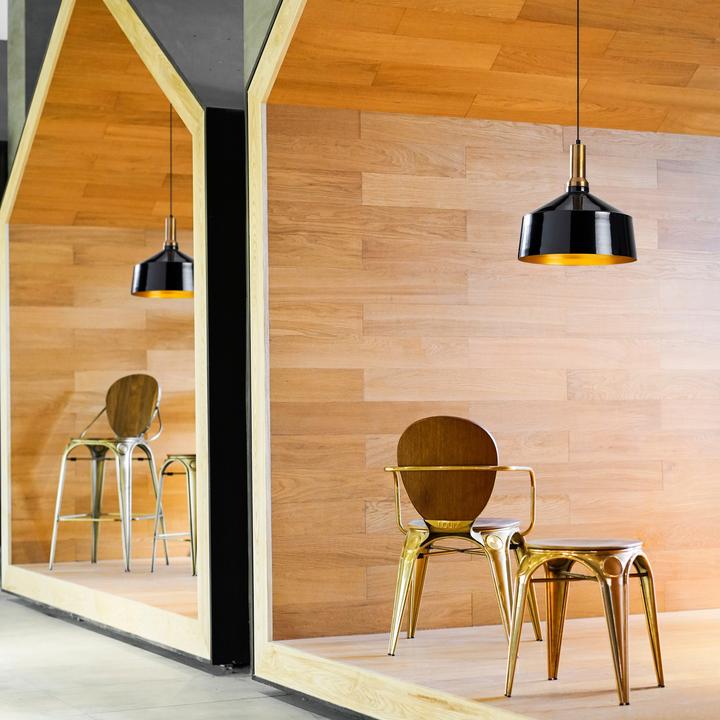 Image du produit Opviq Francisco (E27)