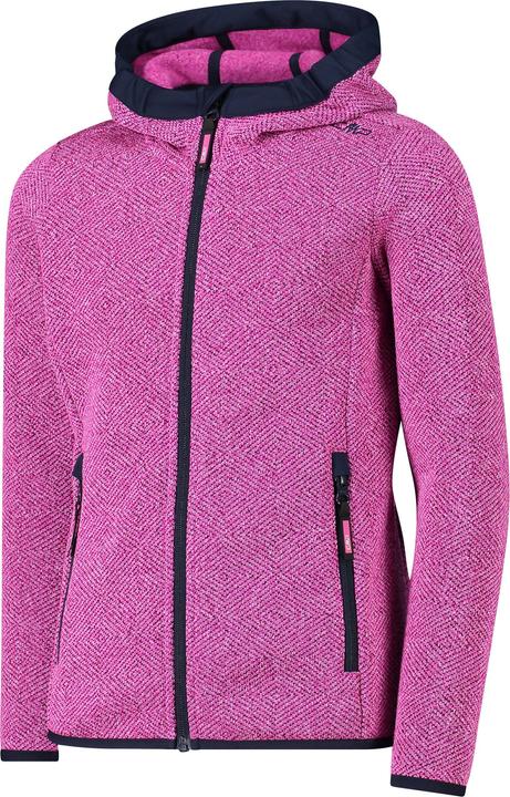 Immagine prodotto CMP Campagnolo Hoodie (152)
