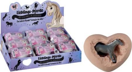 Produktbild Kosmos Lieblings-Pferde