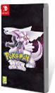 Image du produit Nintendo Pokemon Perla Splendente (Switch, IT)