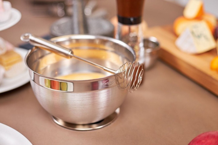 Actual product image Rösle bowl set (24 cm, 5.40 l, 3 x)