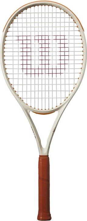 Wilson CLASH 100 V3.0 ROLAND GARROS 2025 LIMITED EDITION (2, 295 g)