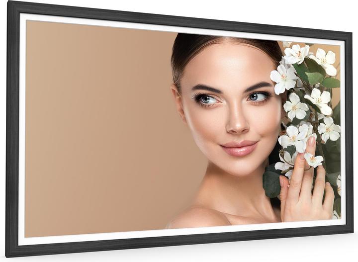 Actual product image AGFAPHOTO Duża Ramka Cyfrowa 32"" Hd Wi-fi 3 Kolory W 1 Pamięć 32gb / / Apf3200 (32", 1920 x 1080 pixels)