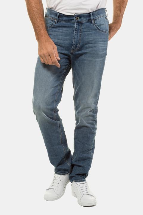 Produktbild JP1880 Jeans, Denim, Traveller-Bund, Straight Fit, bis Gr. 70/35 (28)