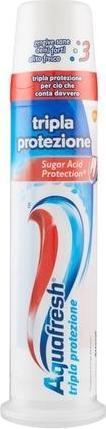 Image du produit Aquafresh Pâte à dents Triple Protection Mineral Enamel Formula 100ml (100 ml)