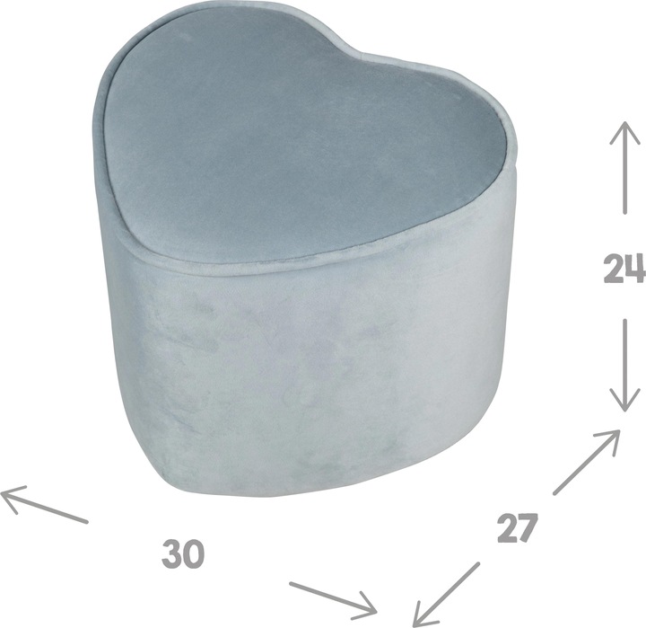 Produktbild Roba Lil Sofa (Kinderstuhl)