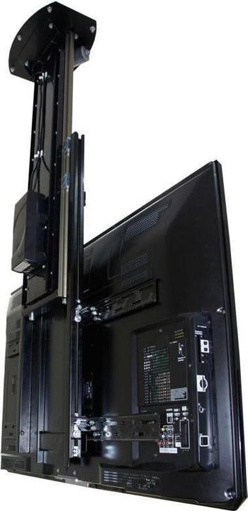 Produktbild DSS TV Lift Wand- und Deckenlift, Metall / 0546 (Wand, 70", 120 kg)