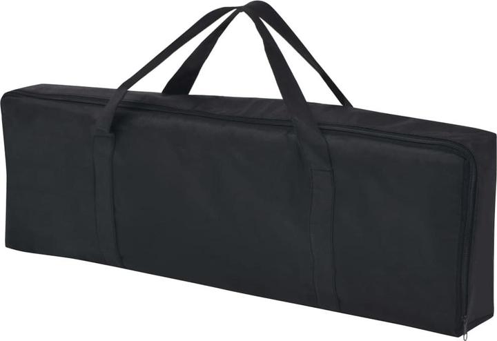 Produktbild vidaXL Fotostudio-Set (160 cm, 210 cm)
