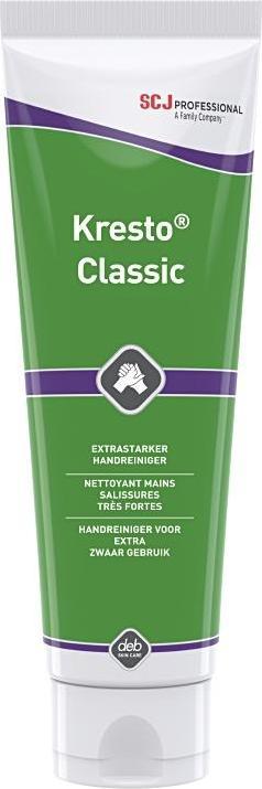 deb Handreiniger Kresto® Classic 250 ml (Peelingseife, Flüssigseife, 250 ml)