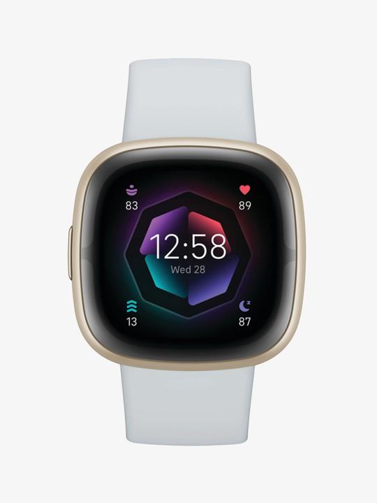 Actual product image Fitbit Sense 2 (40.30 mm)