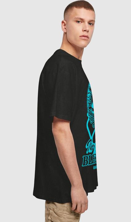 Produktbild Merchcode Ashnikko - Blender Oversized Tee - 170107 (XXL)