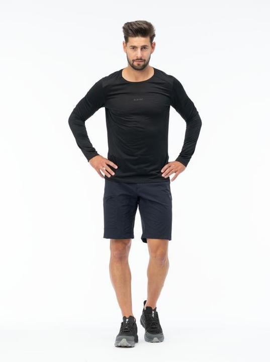 Image du produit Hitec JANSE Herren-Halbshorts (L)