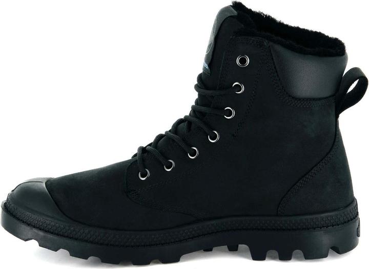 Produktbild Palladium Pampa Sport Cuff WPS - 17118 (39)
