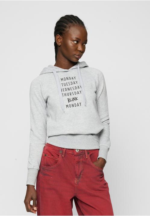 Produktbild Mister Tee Ladies Blink Hoody - 22301 (S)