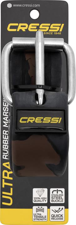Produktbild Cressi Marseillaise Ultra