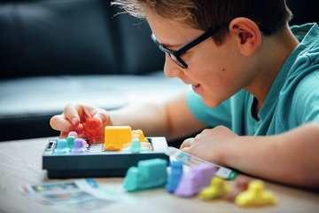 Produktbild Thinkfun Rush Hour (Französisch)