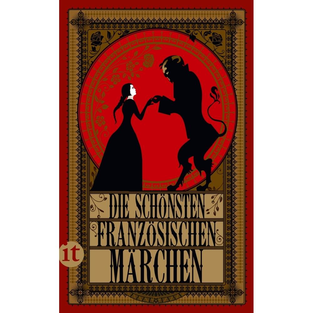 Die schönsten französischen Märchen, Belletristik von Jack Zipes