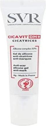 Produktbild DM + Cicatrices (Lippengel)