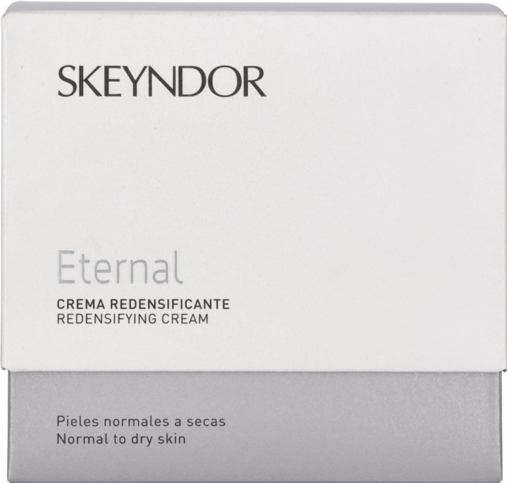 Image du produit Skeyndor Crème rééquilibrante éternelle (50 ml, Crème 24h)