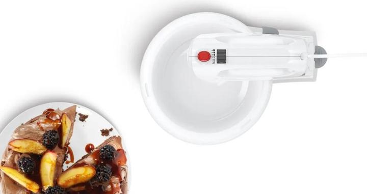 Produktbild Bosch Hausgeräte Handmixer Bosch Küchenmaschine mit Schüssel BOSCH MQWPL2000 (375 W)