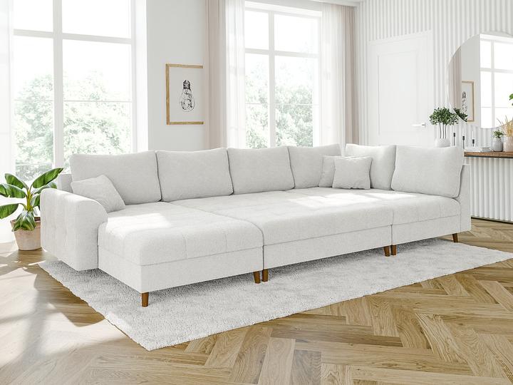 Produktbild Ropez Ariella (Sofahocker)