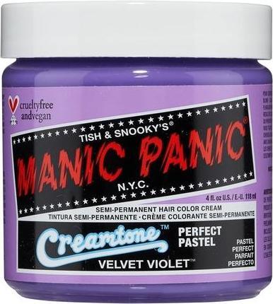 Image du produit Skybound Velvet Violet Creamtone 118ml (Violet de velours)