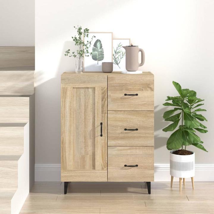 Image du produit vidaXL Sideboard (69.50 x 69.50 x 90 cm)