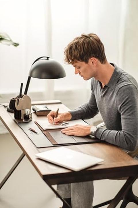 Produktbild Graf von Faber Castell 118832 - Zettelbox für ca. 40 Notizzettel