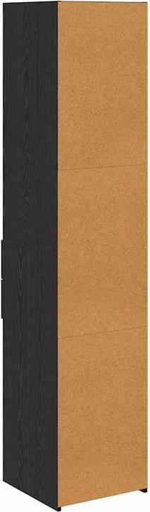 Image du produit vidaXL Highboard Aufbewahrung (40 x 42.50 x 185 cm)